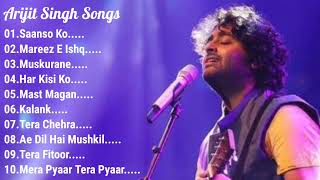 Arijit Singh Top 10 Songs  best song    #youtubesh