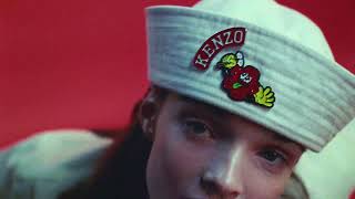 Kenzo Spring-Summer 2023 Nautical campaign By Nigo