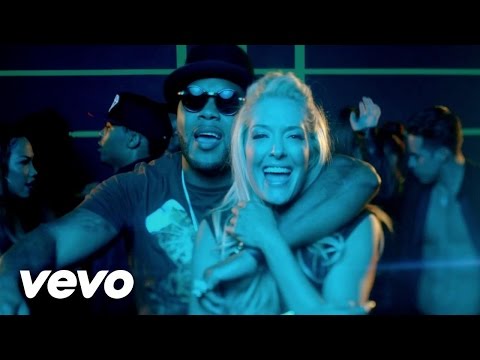 Erika Jayne - Get It Tonight (Official Video) ft. Flo Rida