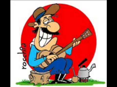 Fue en un partido de truco