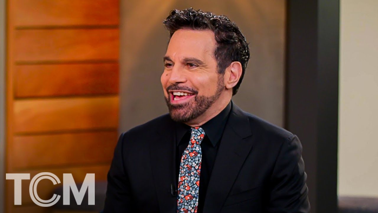 Ben Mankiewicz and Mario Cantone on Joan Crawford in Sudden Fear (Clip) | Creepy Cinema | TCM