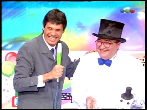 Larry Vs Gorriti, Chicha - Videomatch 99