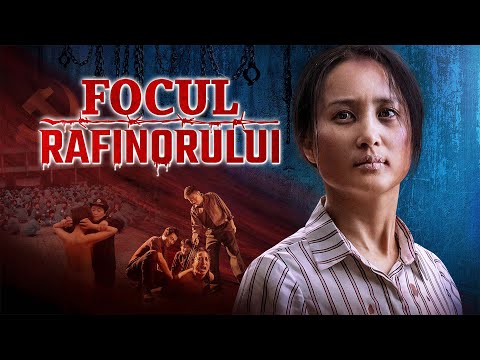 Film creștin | „Focul rafinorului” | Adevărata mărturie de persecuție a unui creștin