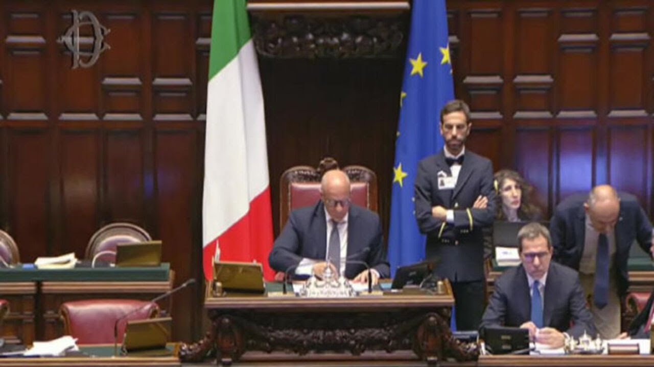 Richetti (Azione) a Meloni: No a un anno e mezzo di campagna elettorale in momento di crisi