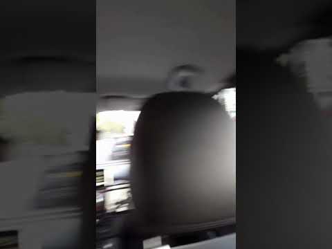 Dub-fx taxi on route #amsterdam on way to see kevin heart