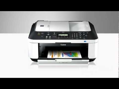 YouTube video about: Which of the following indicates that a printer is network-ready?