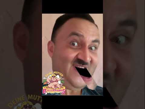 Deine Mutter Witze  Ballaman style Pop Musik   Part 5