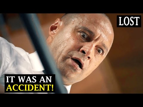 Lost - What Happened The Day Defne Died? - Section 3