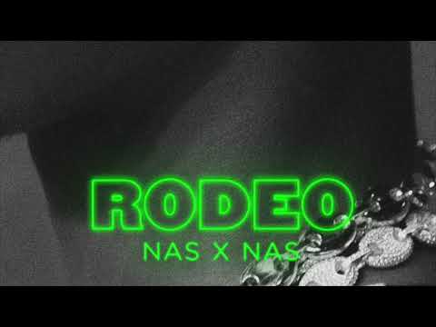 Lil Nas X - Rodeo (ft. Nelly) [Mix]