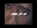 FREE | Never Let Up - Tupac type beat | 2pac instrumental | prod. sketchmyname