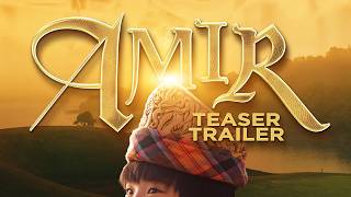 Download lagu Amir  MOVIE TEASER | Dennis Trillo, Glaiza De Castro, Will Ashley, Argus Aspiras mp3