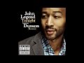 John Legend ft. Dunson | Tonight (Best You Ever ...