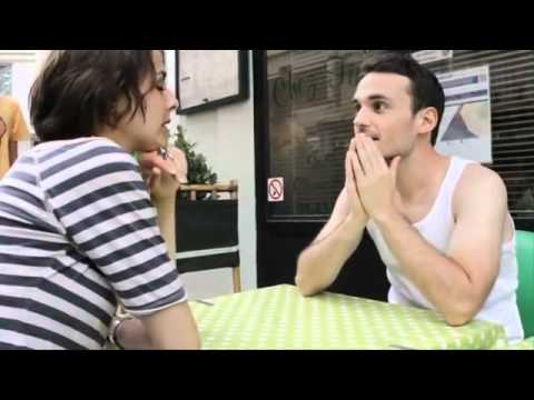 Jerome vs Keen'v Ep16