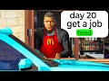 I Spent 100 Days In Realistic GTA 5