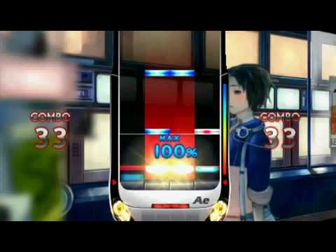 DJMAX BS (4B)(HD) Rememer No BGA
