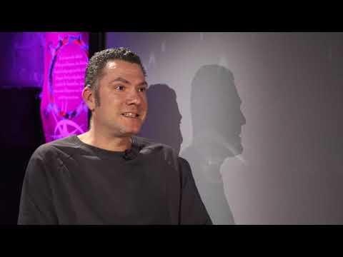 Harry Klein Kulturdonnerstag 25.02.2021 "München Elektronisch II" Interview mit Andi Drescher