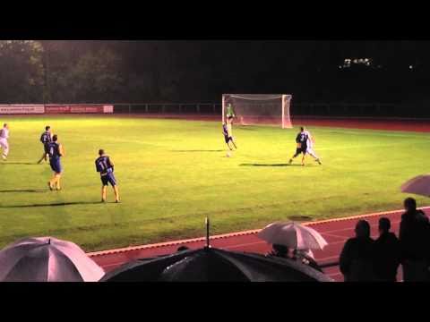 Blau-Weiß 96  - SV Eidelstedt