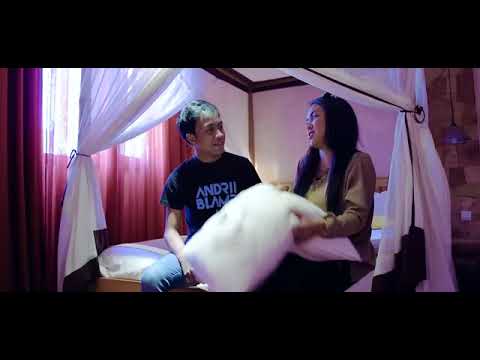 Mr SAYDA feat Andrii Blame___ESY E RY MALALA[ official nouveaute clip gasy]