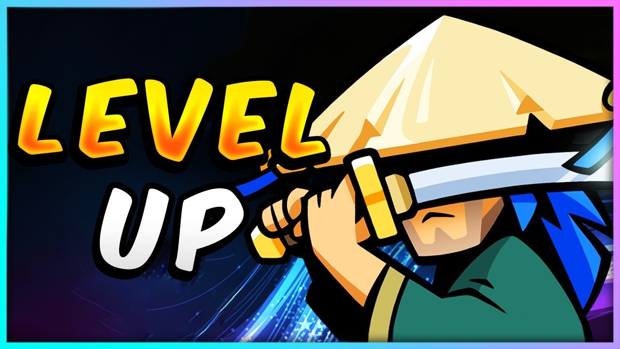 I will hit MAX LEVEL RONIN!