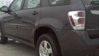 preview picture of video '2008 Chevrolet Equinox Morgan City LA'