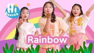 Download lagu Rainbow by Hillsong Kids 🌈 Kids Songs 🌧️ Hi Heaven mp3 Download lagu Rainbow by Hillsong Kids 🌈 Kids Songs 🌧️ Hi Heaven mp3