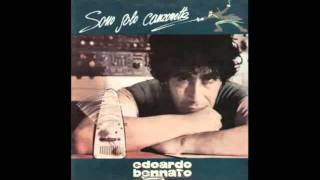 Edoardo Bennato - Sono solo canzonette