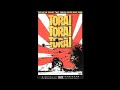 Opening To Tora Tora Tora 1999 DVD