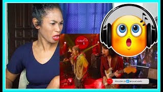 Coke Studio Homecoming: Bata, Dahan-Dahan X Nadarang | Reaction