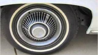 preview picture of video '1964 Pontiac Catalina Used Cars Brighton CO'