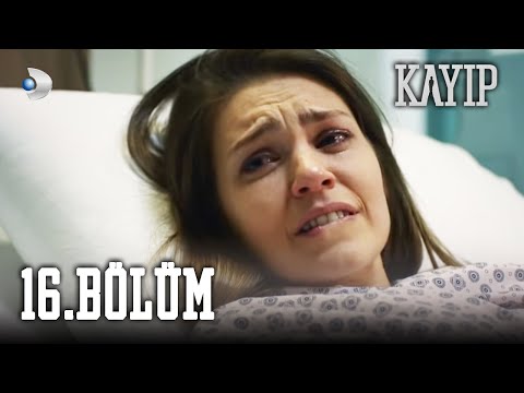 Kayıp 16.Bölüm - FULL BÖLÜM