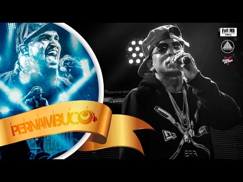 MC Guimê - DVD DJ PERNAMBUCO - BAILE DO PERNA Vol.03 (Video HD Oficial) Ao Vivo