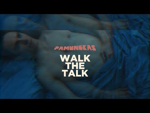 download lagu mp3 mp4 Pamungkas Walk The Talk, download lagu Pamungkas Walk The Talk gratis, unduh video klip Pamungkas Walk The Talk