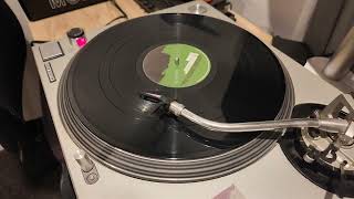 Clashing Egos – Aminjig Nebere (I Trusted You) (Jean Winner Dub Mix)