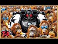 The Most Unhinged And Stupid Warhammer 40k Lore