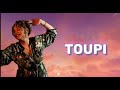 Mary Jane Gaspard- TOUPI ( Lyrics Video )