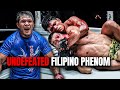 Pure Aggression MMA Phenom Carlo Bumina Ang S Full Fights