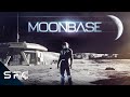 Moonbase Full Movie Action Sci Fi Adventure 90s Action