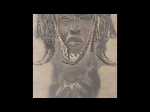 VOODOO TAPES - Mirror box [Aqbmp036, 2018]