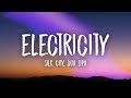 Silk City, Dua Lipa - Electricity (Lyrics) ft. Diplo, Mark Ronson Silk City, Dua Lipa - Electricity (Lyrics) ft. Diplo, Mark Ronson