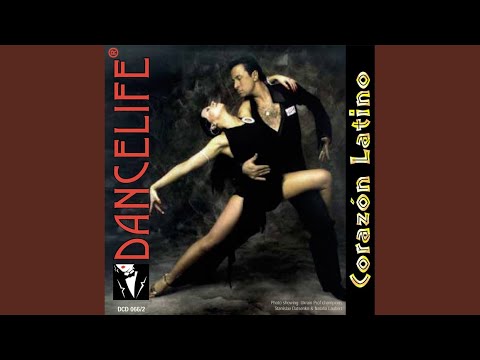 Viva El Amoro (Samba / 52 Bpm)