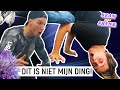WINT SEAN DE BREAKDANCE BATTLE???‍♂️ | Sean pakt Shine #4 | NPO Zapp