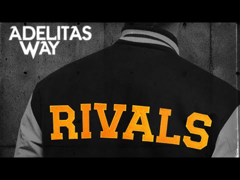 Rivals Lyric Video