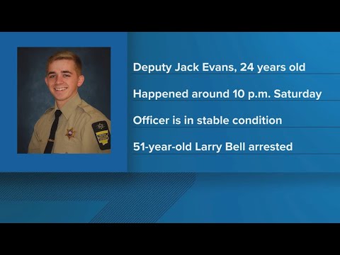 Peoria County Sheriff