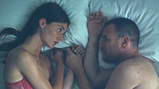 A World That Humans Use Robots For Love And Pills To Fall In Love