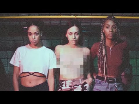 Gizo Evoracci - Paris Crack | Chapitre 7 : #LaMathématique. 📟 (Clip Officiel).