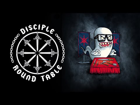 Hi I'm Ghost & Dr. Ozi - Gas