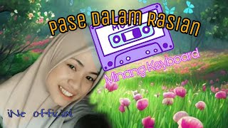 Download lagu LAGU MINANG - PASE DALAM RASIAN || Asben Cover iNe indah official mp3 Download lagu LAGU MINANG - PASE DALAM RASIAN || Asben Cover iNe indah official mp3