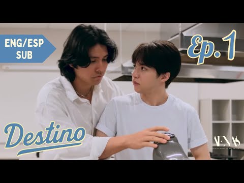 DESTINO THE SERIES - EPISODE 1 [Eng Sub]