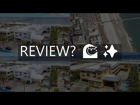 best western oceanfront review  jacksonville beach  united states of america