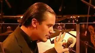 20 - Senza Fine - Mike Patton - Mondo Cane